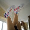 Converse ''Jungle'' – Image 3