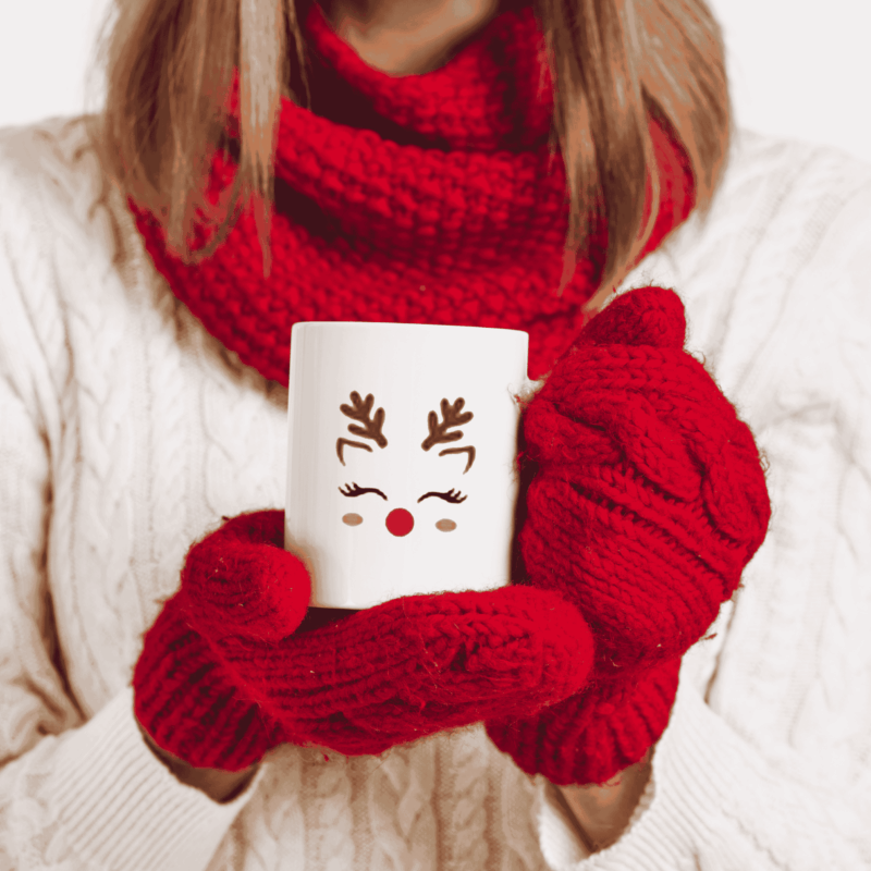 TASSES "IT'S TAYYYME"