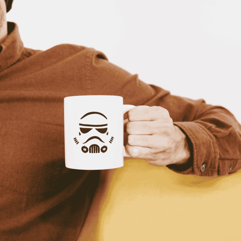 TASSES "POP CULTURE"